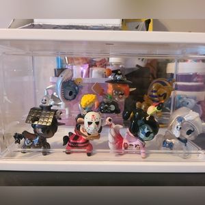 Tokidoki unicorno after dark serie 2 without chaser